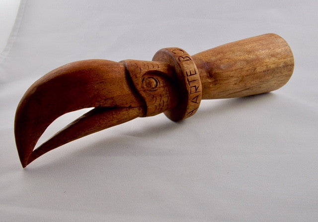 Borucan Toucan - Fishing Handline – West Indigenous Trading