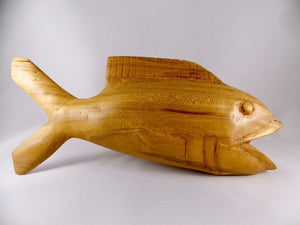 fishing handline, wounaan indigenous, panama